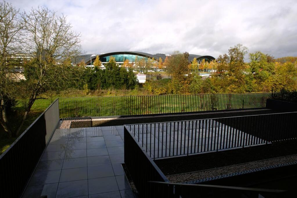 Appartement Beautiful Stylish 2br In Kirchberg