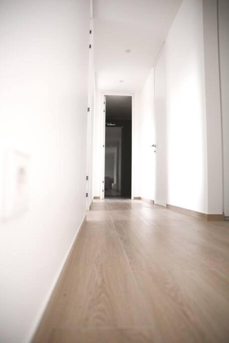 Appartement Beautiful Stylish 2br In Kirchberg
