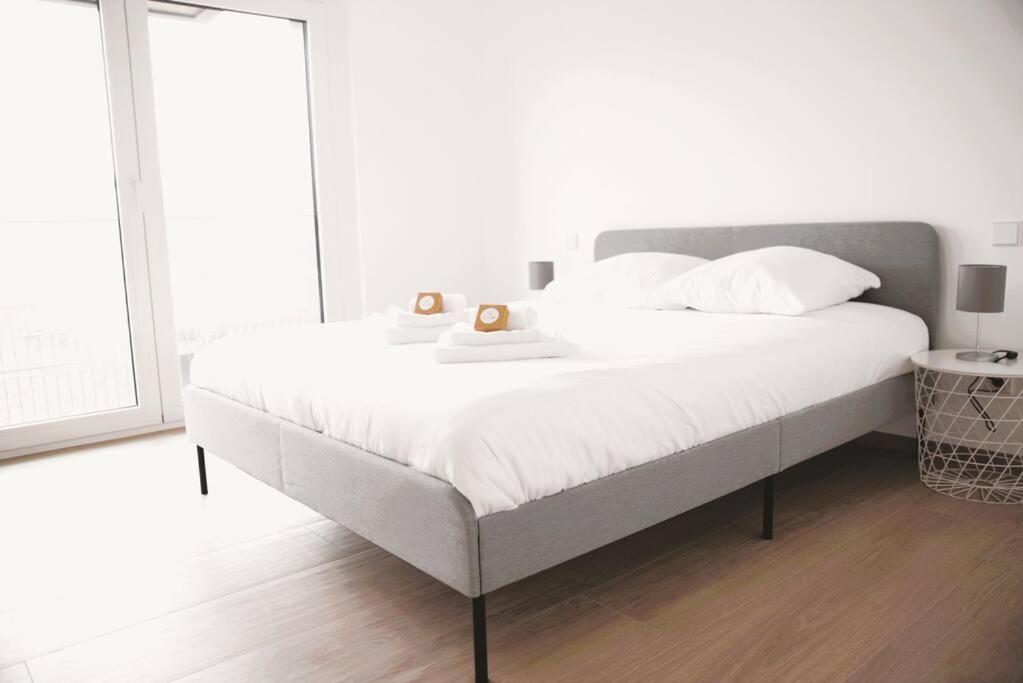 Appartement Beautiful Stylish 2br In Kirchberg