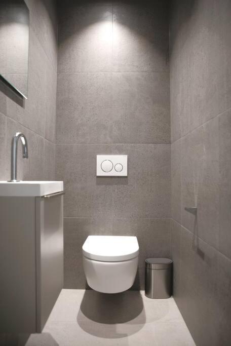 Beautiful Stylish 2br In Kirchberg Appartement *