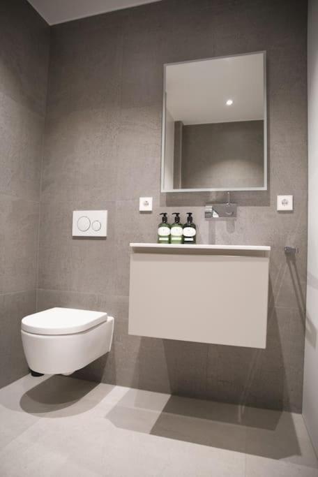 Beautiful Stylish 2br In Kirchberg Appartement